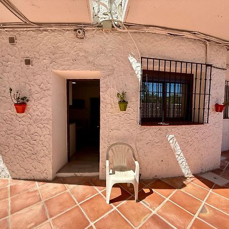 Apartamento Con Cocina Americana En Marbella Elvira Εξωτερικό φωτογραφία