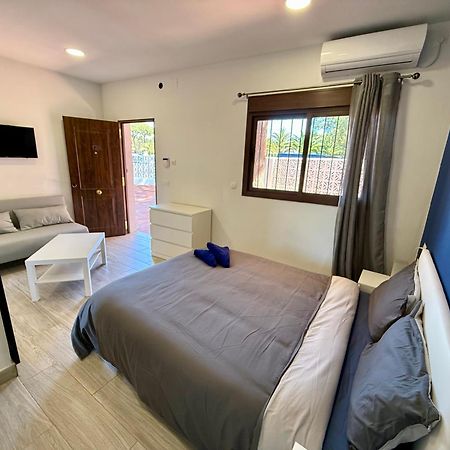 Apartamento Con Cocina Americana En Marbella Elvira Εξωτερικό φωτογραφία