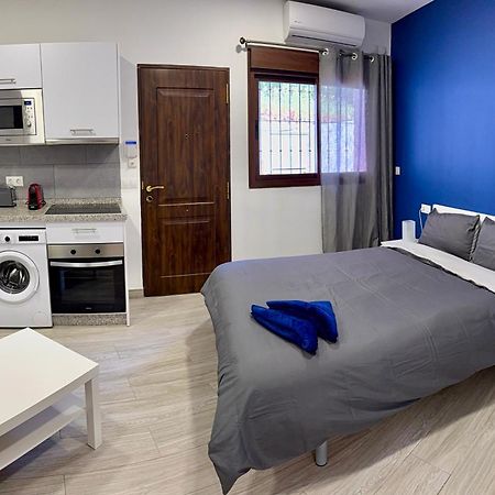 Apartamento Con Cocina Americana En Marbella Elvira Εξωτερικό φωτογραφία