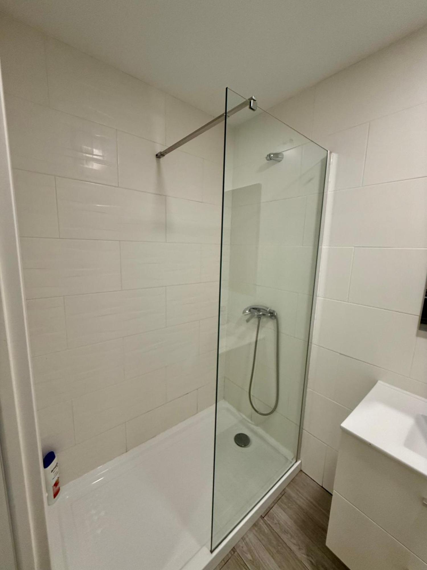 Apartamento Con Cocina Americana En Marbella Elvira Εξωτερικό φωτογραφία