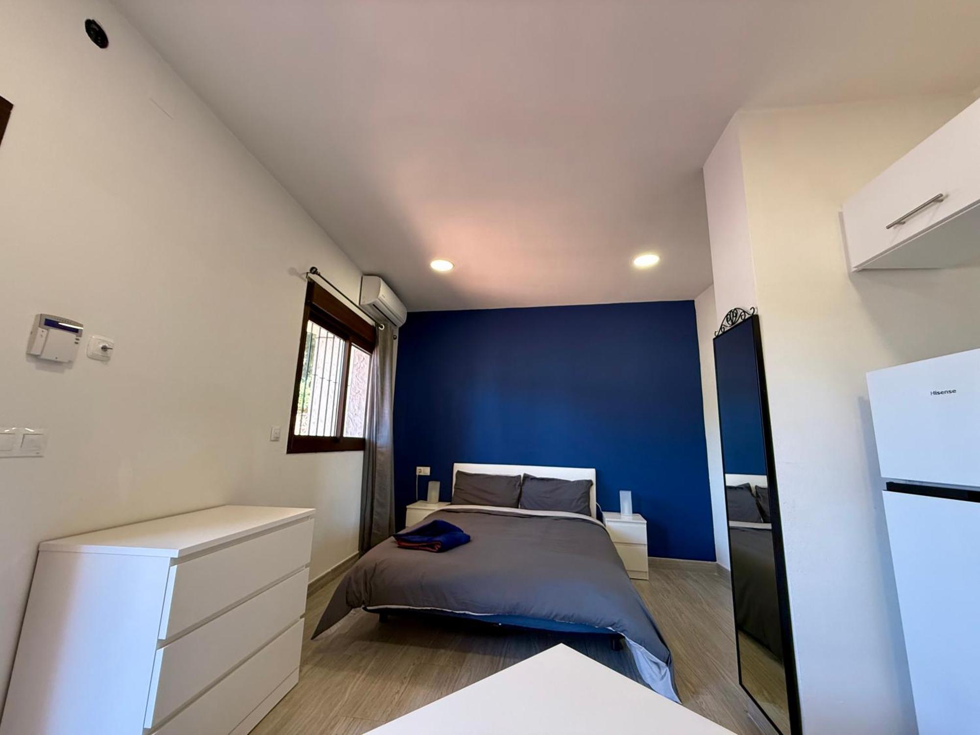 Apartamento Con Cocina Americana En Marbella Elvira Εξωτερικό φωτογραφία