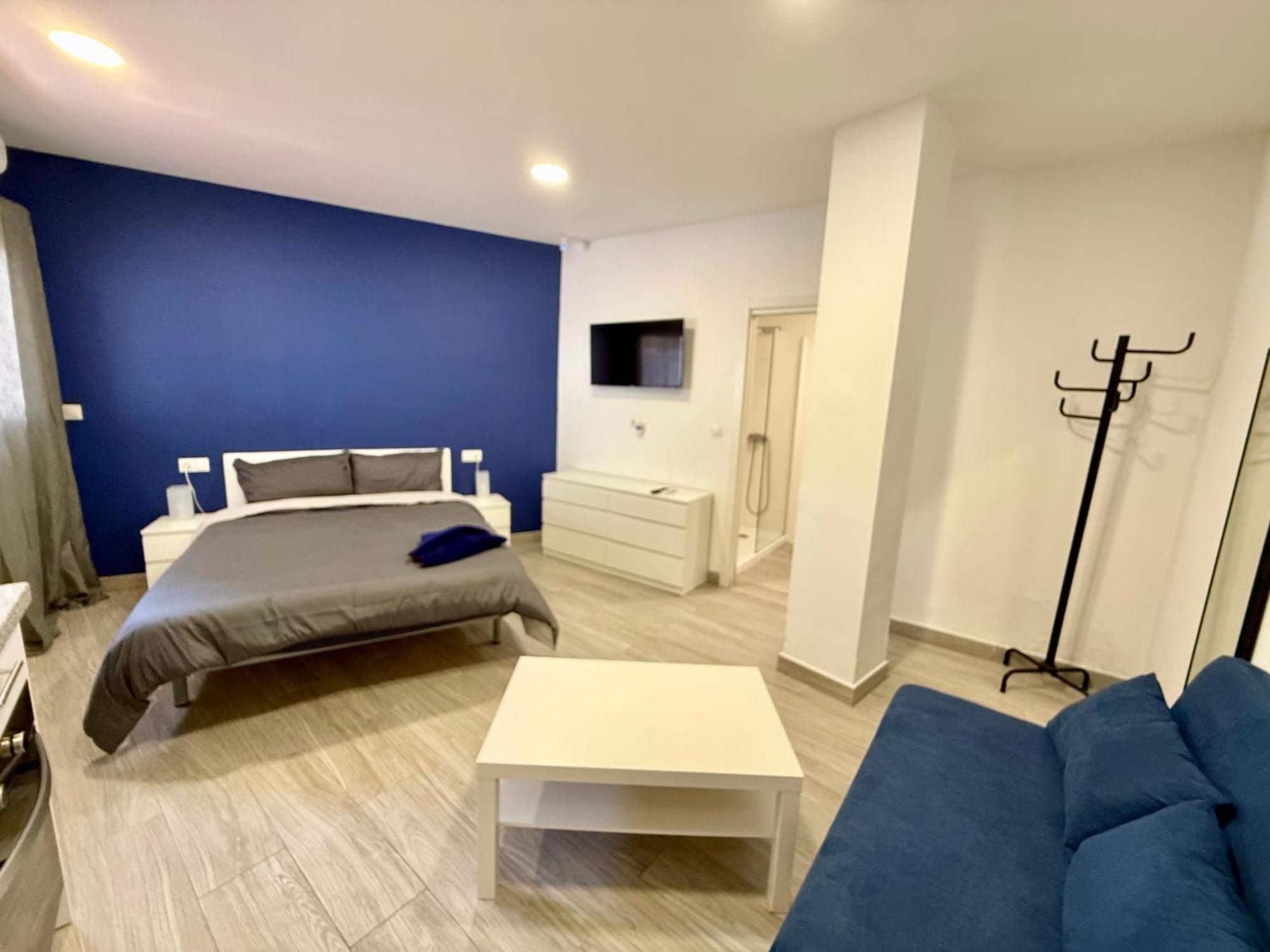 Apartamento Con Cocina Americana En Marbella Elvira Εξωτερικό φωτογραφία