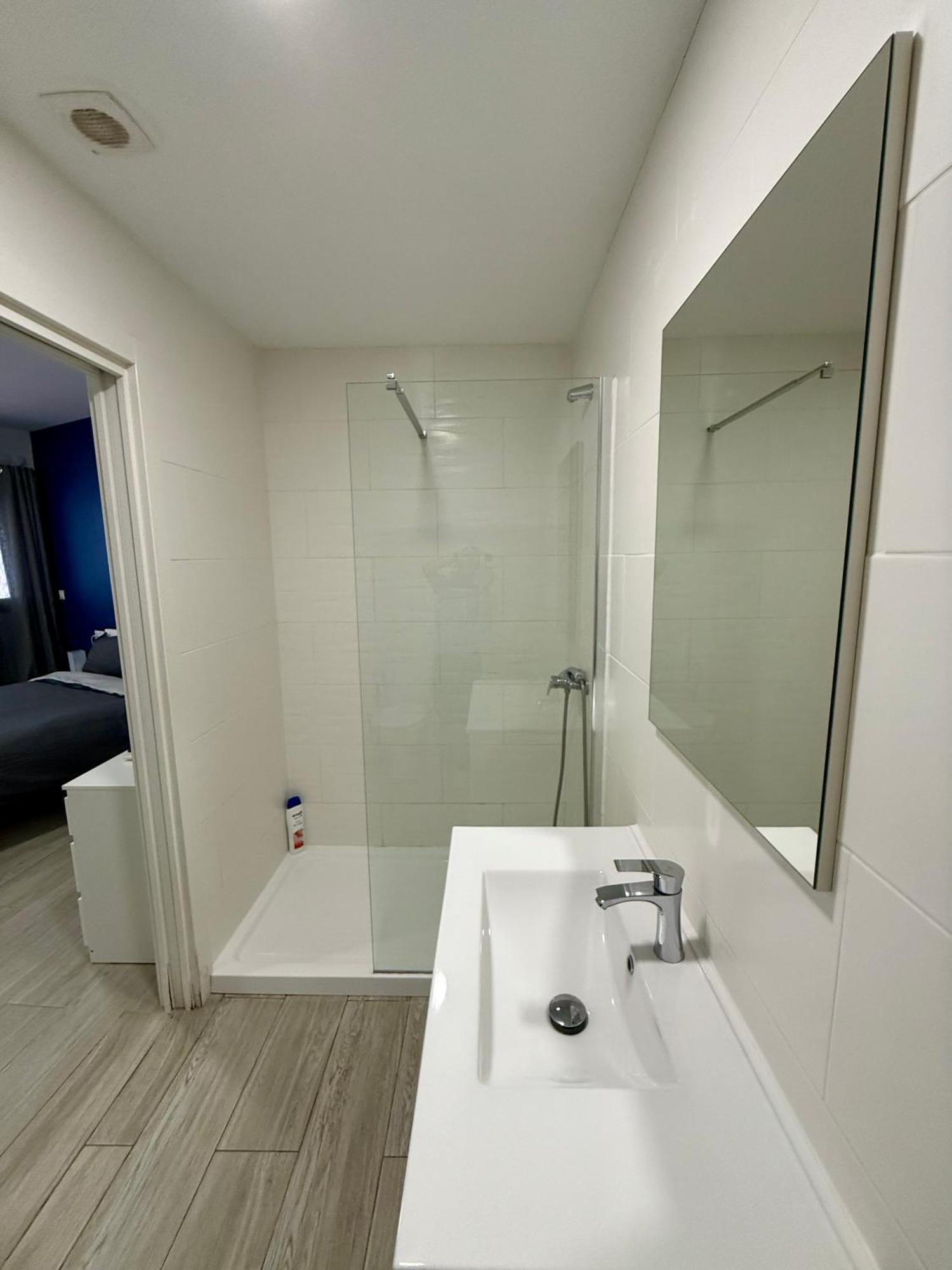 Apartamento Con Cocina Americana En Marbella Elvira Εξωτερικό φωτογραφία